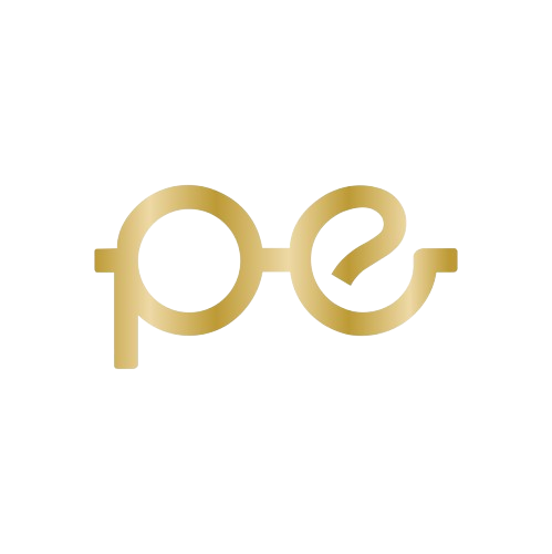 Logo Pisessha Eyewear